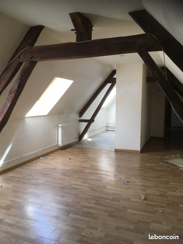 Appartement 2 pièces 40 m² · à Châtillon-sur-Loire · 40 m² · 450 €/mois