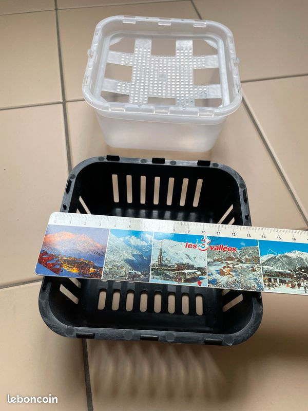 Boîte anti humidité Bricorama (image 1)