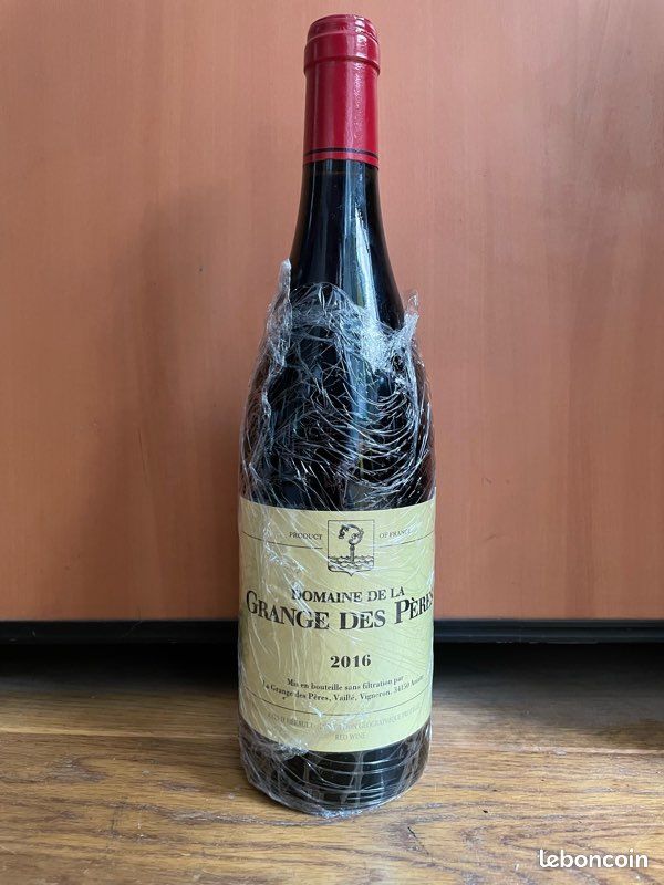 Grange des pères (image 3)