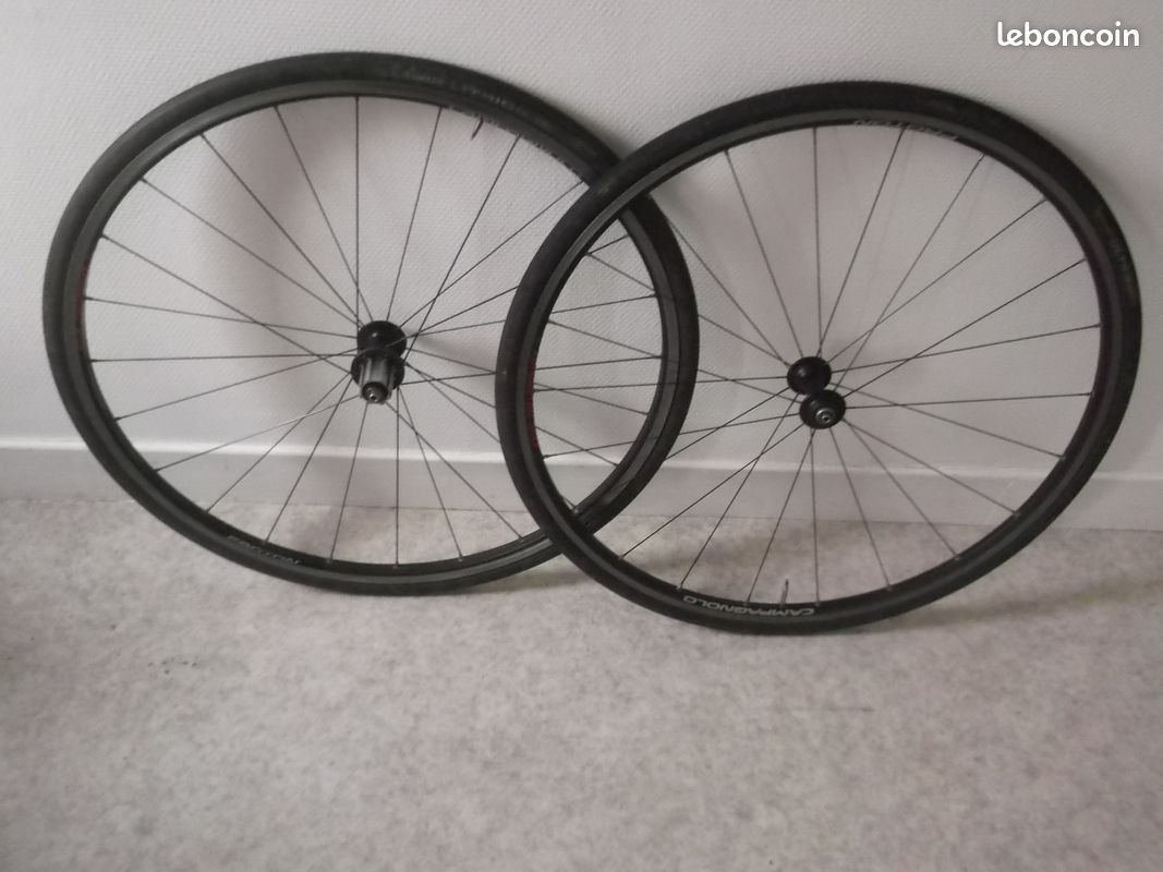 Roues Campagnolo Proton (image 1)