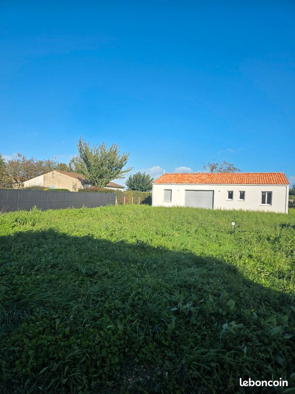Maison 4 pièces 111 m² · à Montpellier-de-Médillan · 111 m² · 290 000 €