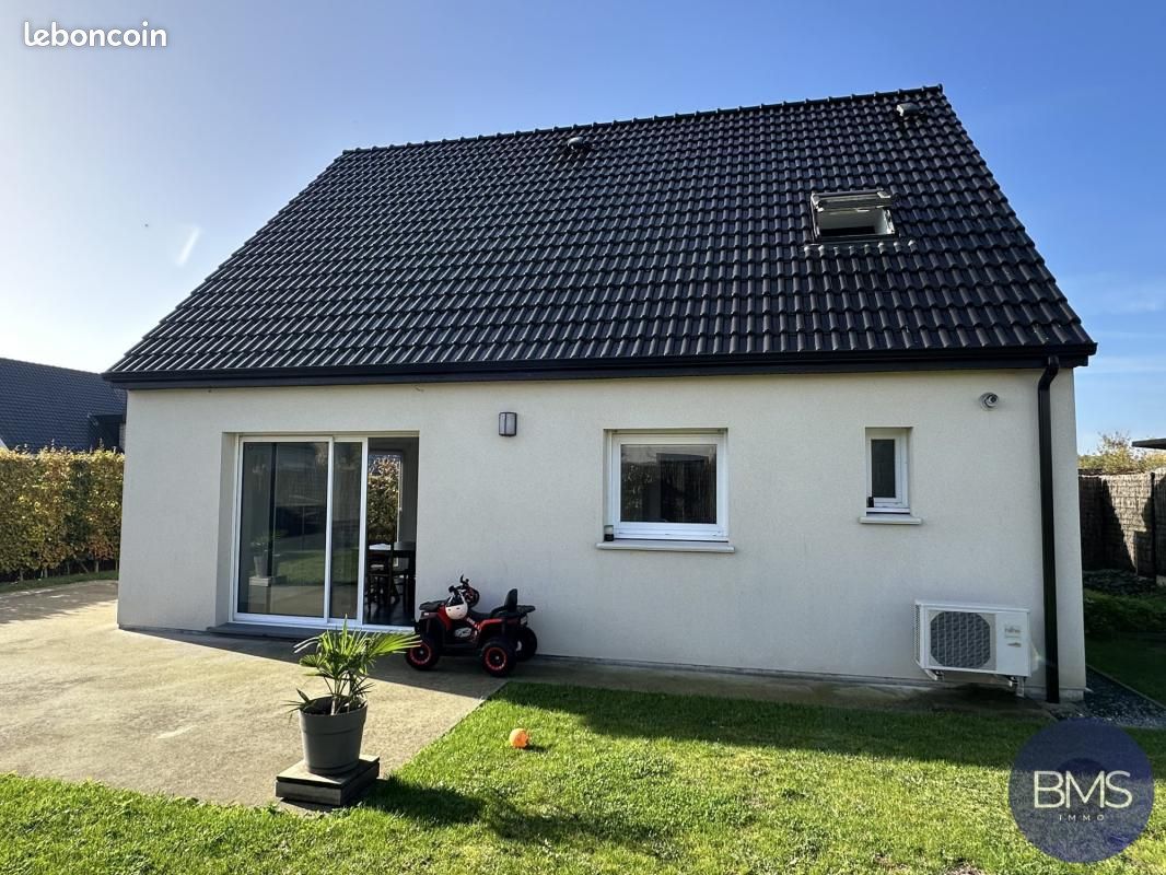 Maison 4 pièces 85 m² · à Wahagnies · 85 m² · 309 500 €