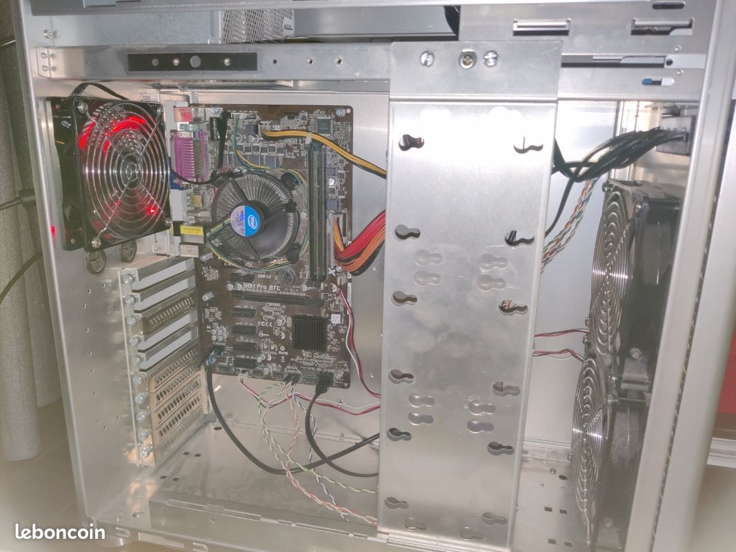 PC Bureautique (image 2)