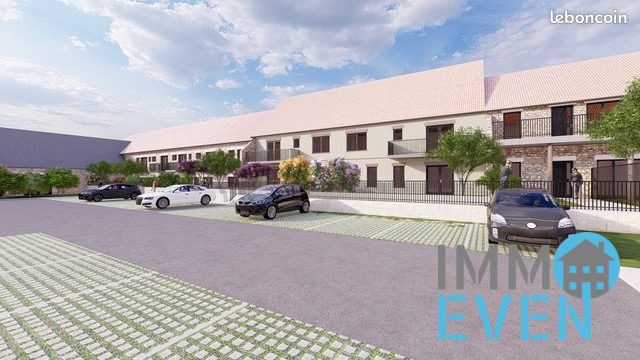 Immeuble 300 m² · à Baulne · 300 m² · 300 000 €