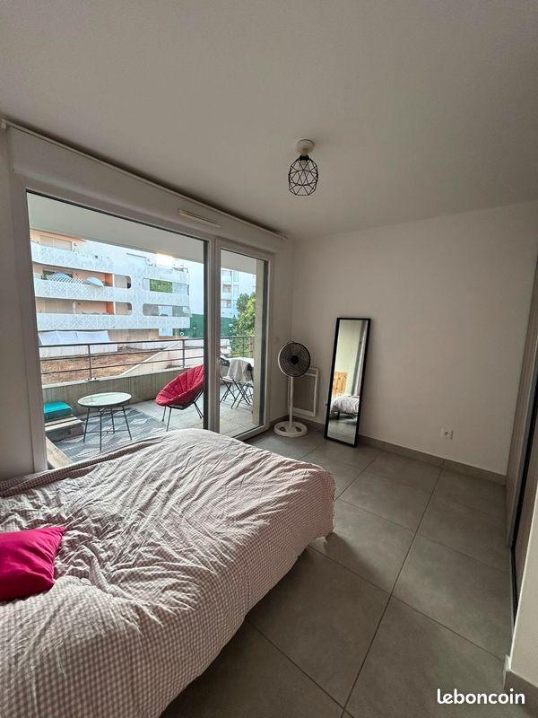 Appartement 3 pièces 65 m² · à Montpellier · 65 m² · 940 €