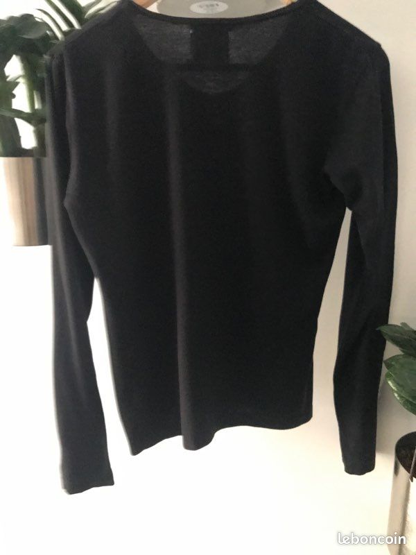 Tee-shirt ELEVEN PARIS 14 ans- evaloire (image 3)