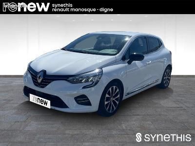 Renault Clio V E-Tech full hybrid 145 Techno (image 1)