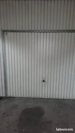 Annonce location Parking besançon