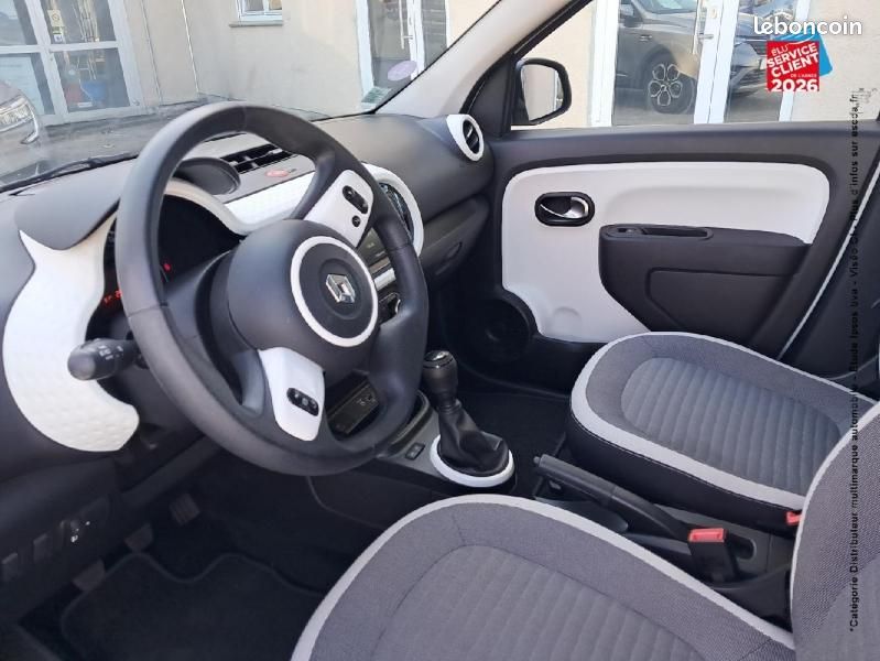 Renault Twingo 1.0 SCe 65ch Equilibre (image 15)