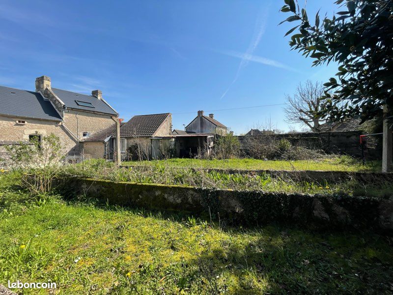 Maison 4 pièces 106 m² · à Ifs · 106 m² · 219 000 €