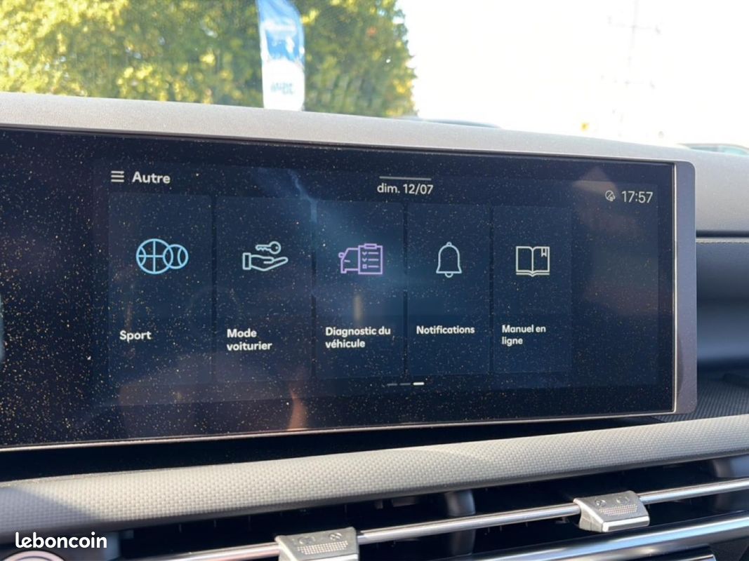 HYUNDAI TUCSON 1.6 t-gdi 239 hybrid creative (image 22)