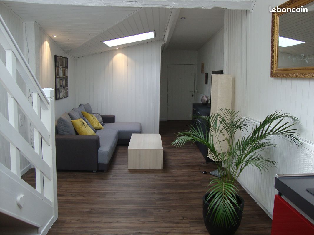 Appartement 3 pièces 59 m² · à Annecy · 59 m² · 1 050 €/mois