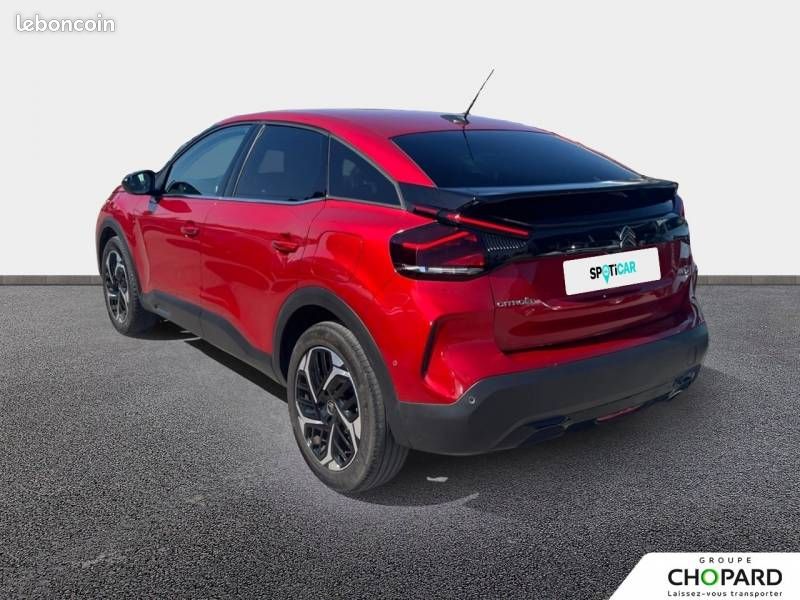 Citroën C4 BlueHDi 110 S&S BVM6 Shine (image 7)