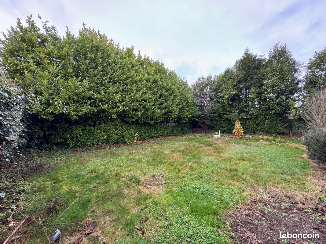 Terrain 472 m² · à Belbeuf · 472 m² · 90 000 €