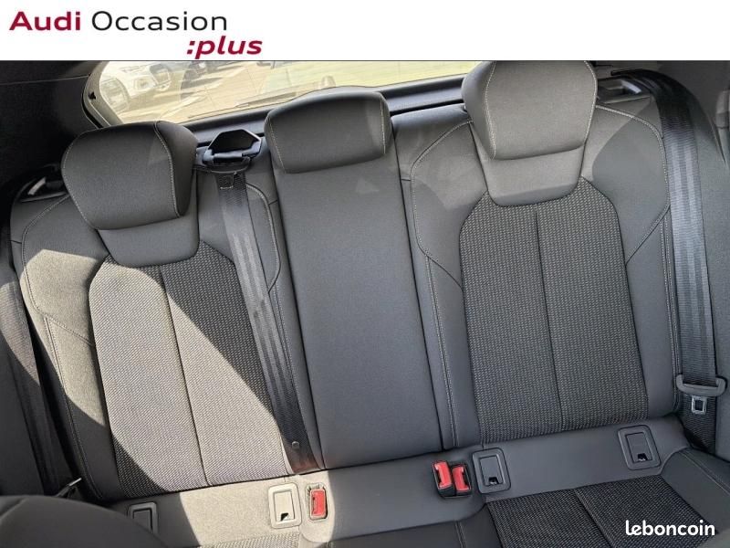 Audi A1 Sportback 30 TFSI 116ch S line plus S tronic 7 (image 24)