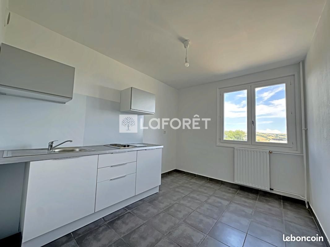 Appartement 2 pièces 36 m² · à Saint-Étienne · 36 m² · 30 500 €