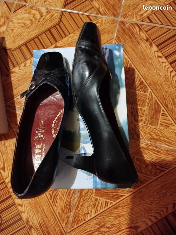 Chaussure femme (image 2)