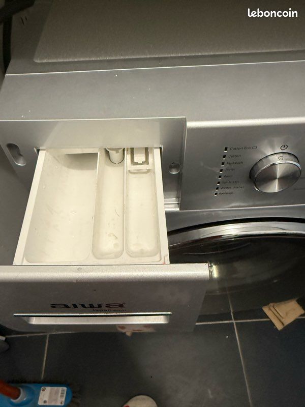 Machine à laver (image 5)