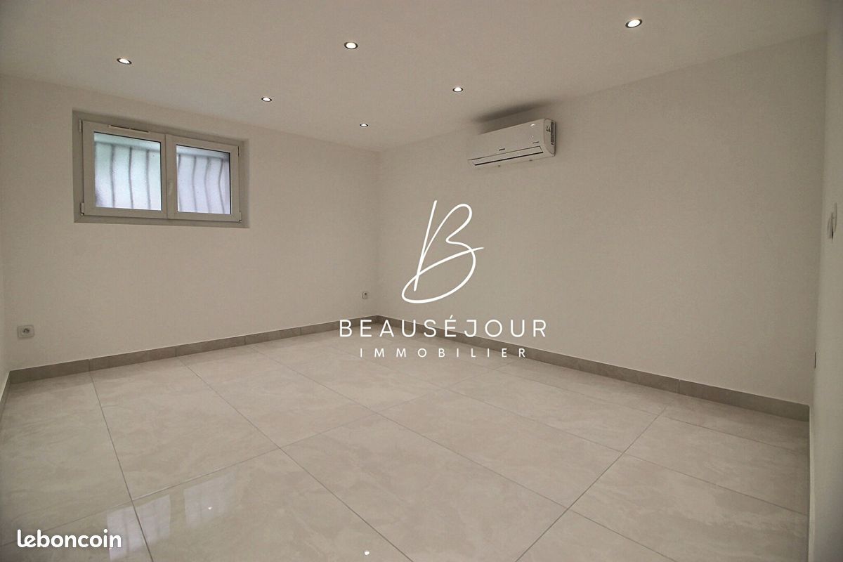 Appartement 2 pièces 44 m² · à Sainte-Geneviève-des-Bois · 44 m² · 1 020 €/mois