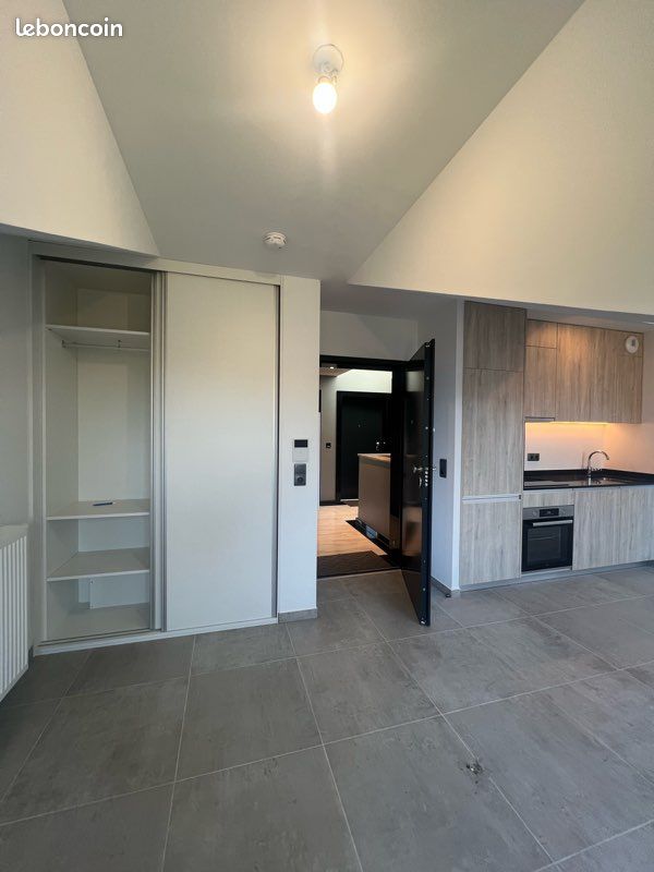 Appartement a louer pontault-combault - 1 pièce(s) - 30 m2 - Surfyn