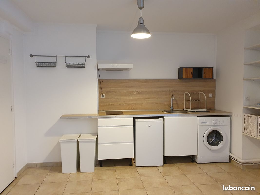 Appartement 2 pièces 40 m² · à Lens · 40 m² · 660 €