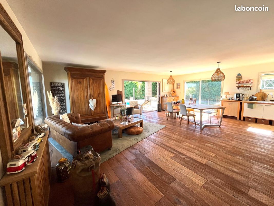 Maison 6 pièces 180 m² · à Cadours · 180 m² · 365 000 €