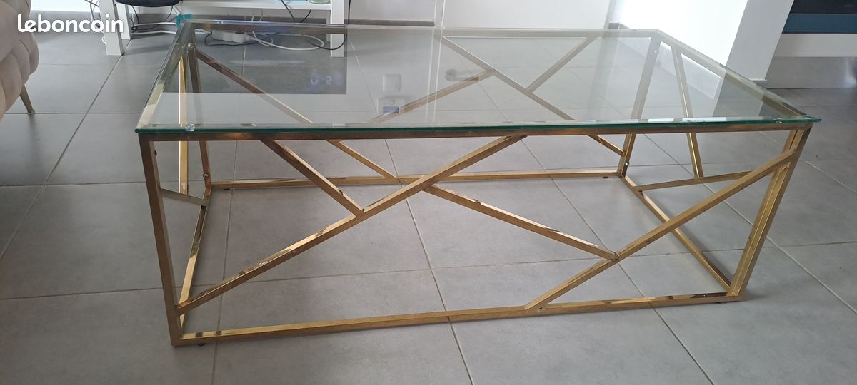 Table salon (image 2)