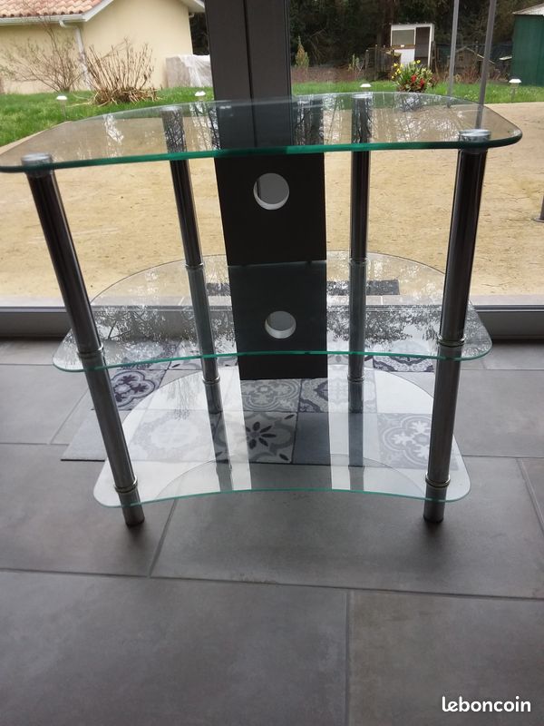 Table télévision (image 1)