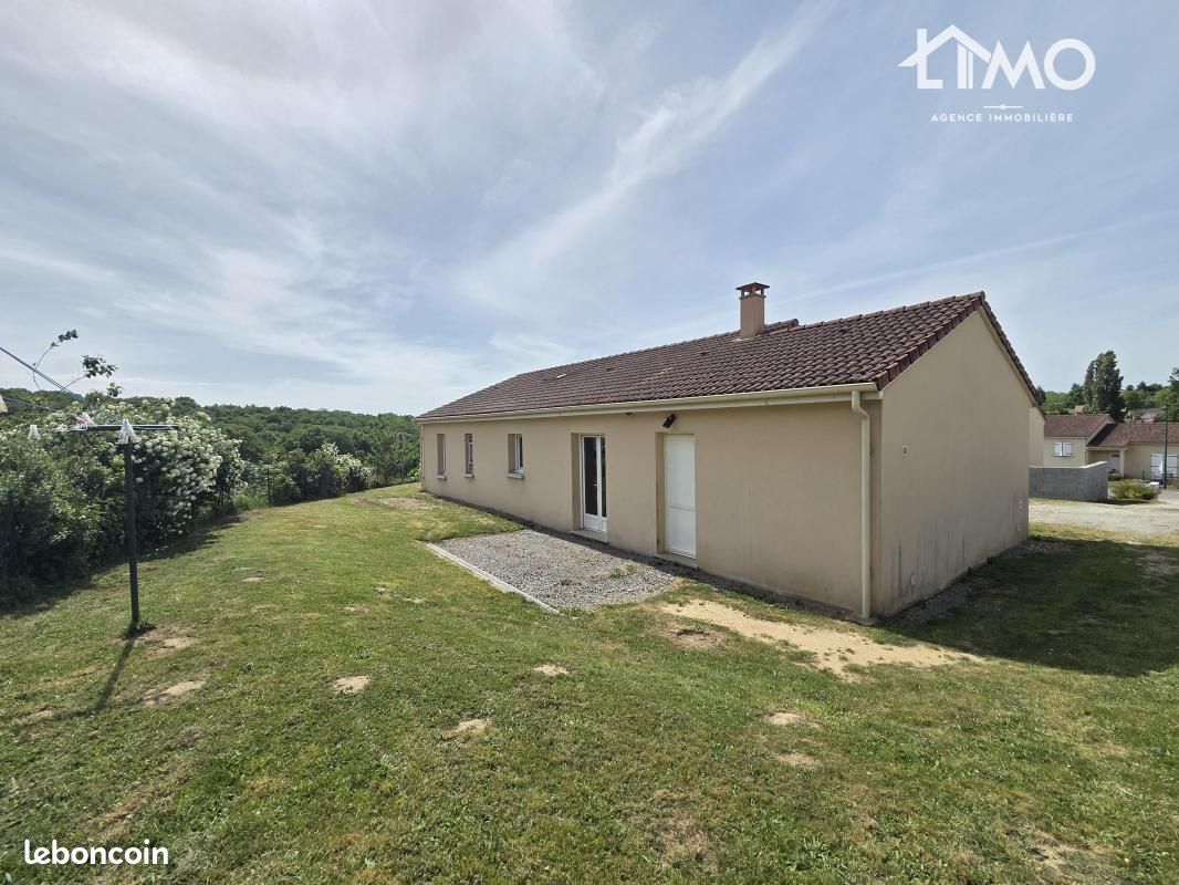 Maison 5 pièces 92 m² · à Panazol · 92 m² · 236 000 €
