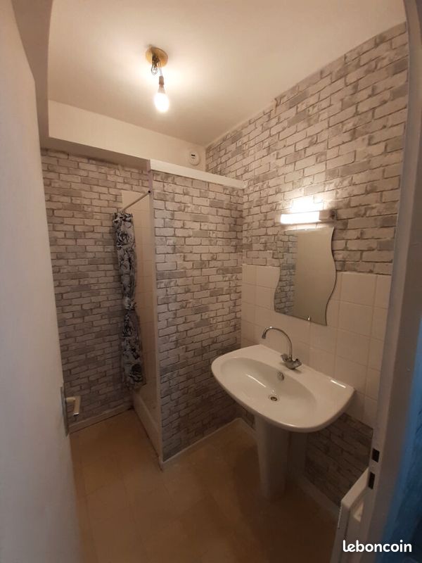 Appartement a louer calais - 1 pièce(s) - 21 m2 - Surfyn