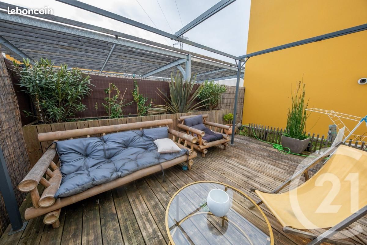 Maison 3 pièces 59 m² · au Haillan · 59 m² · 238 000 €