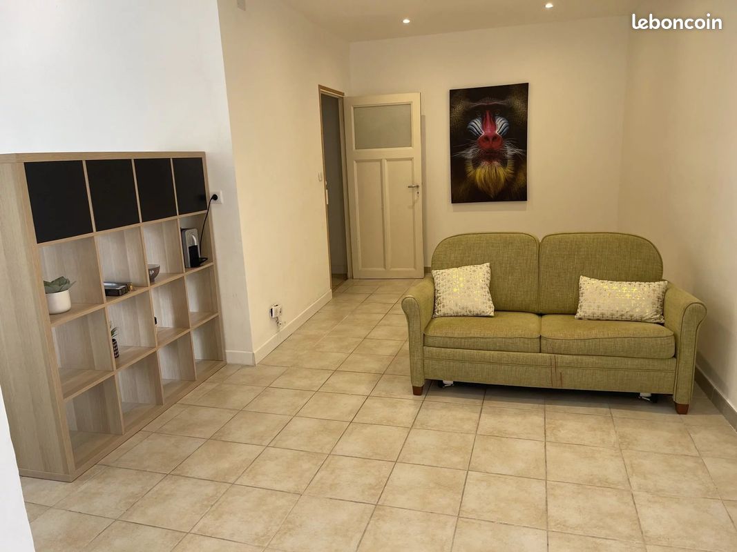 Appartement 2 pièces 45 m² · à Manosque · 45 m² · 516 €/mois
