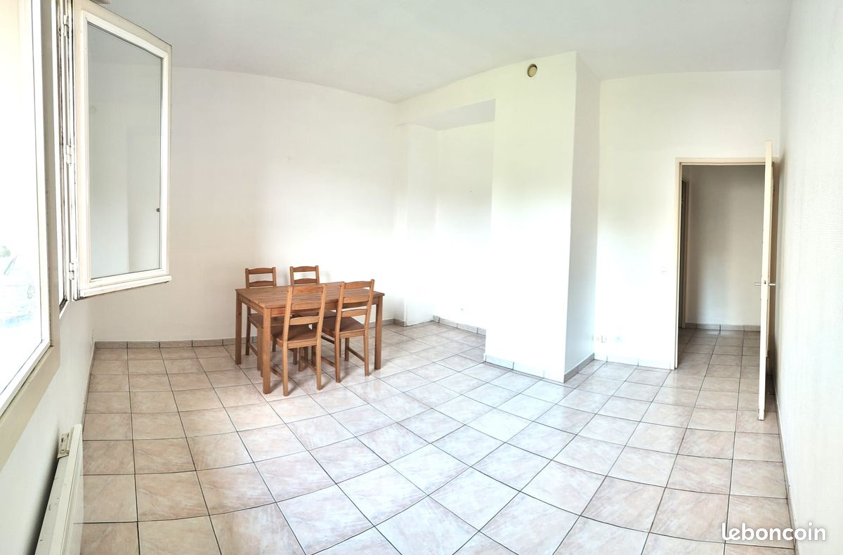 Appartement 1 pièce 28 m² · à Orthez · 28 m² · 35 000 €