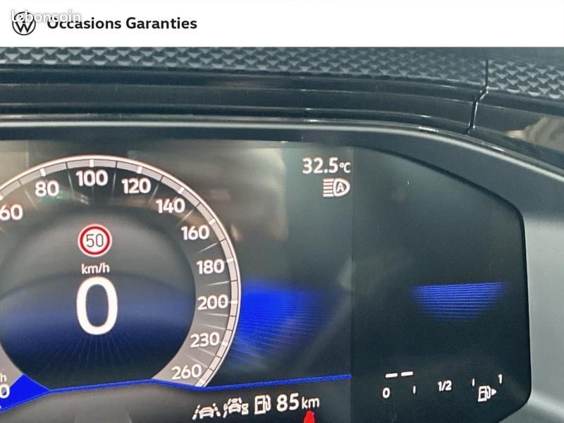Volkswagen Polo 1.0 TSI 95ch Life Plus (image 26)