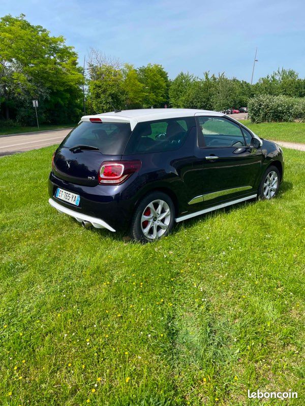 Citroën DS3 (image 2)