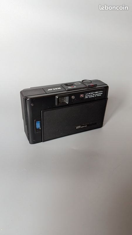 Canon AF35M (image 2)