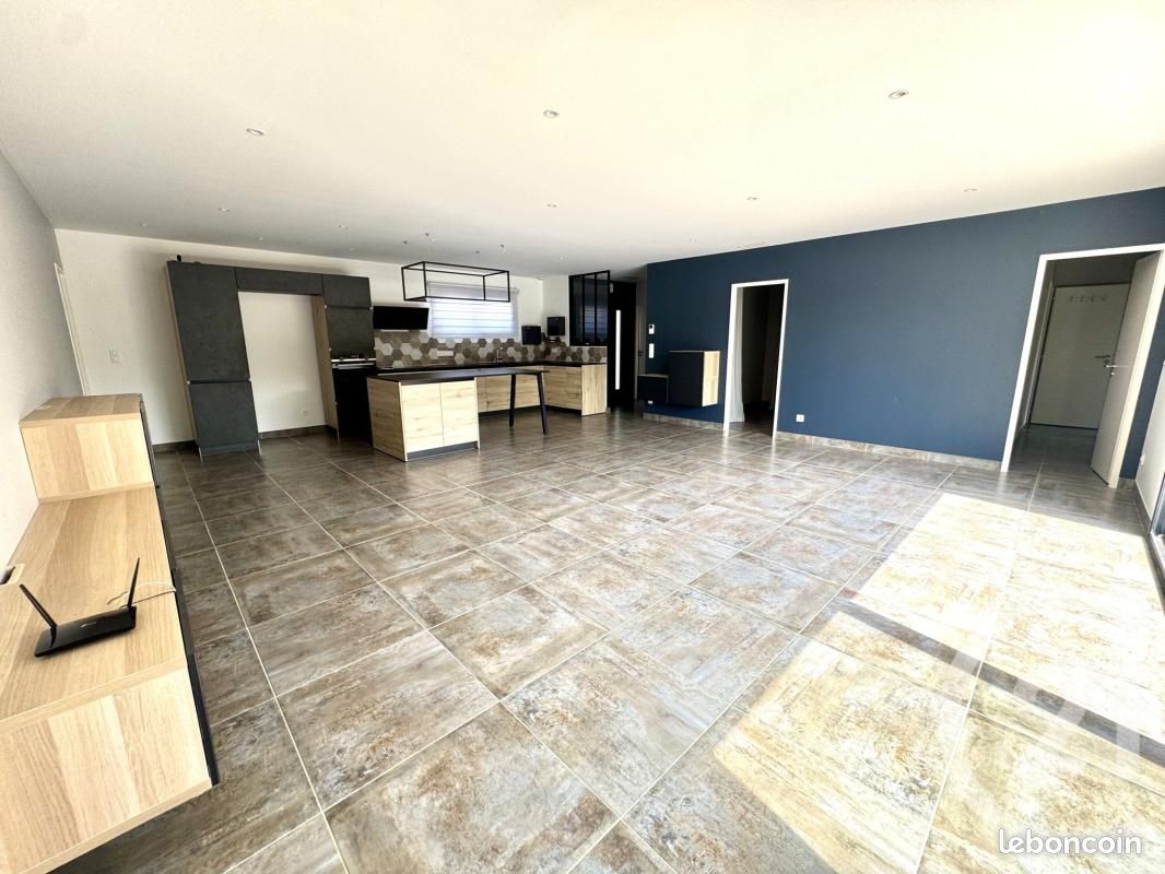 Maison 5 pièces 132 m² · à Toulouse · 132 m² · 540 000 €
