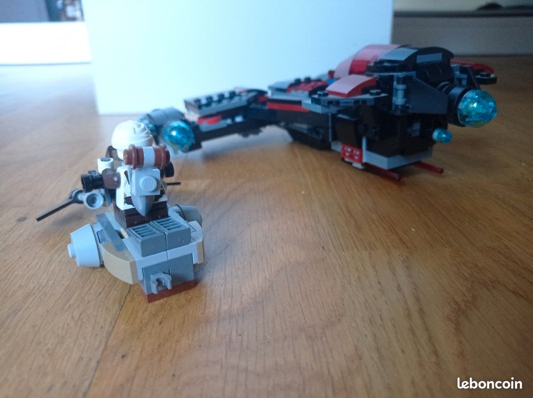 Lego star Wars (image 3)