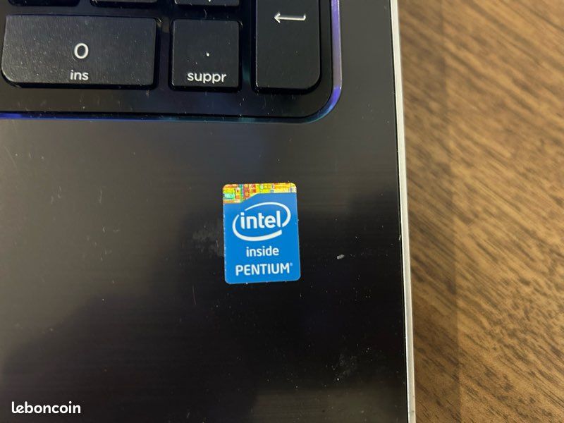 Pc portable hp (image 4)