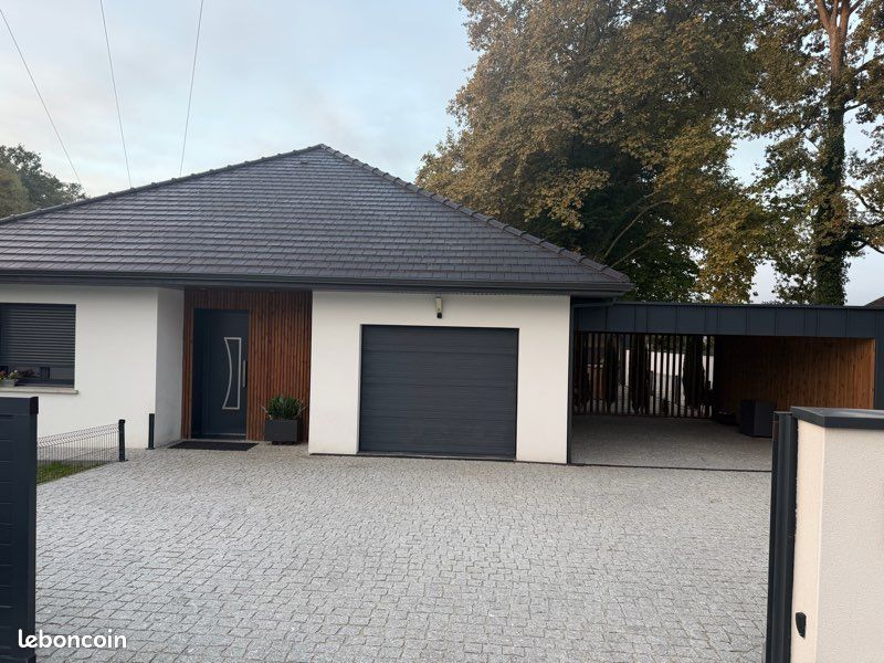 Maison 4 pièces 140 m² · à Lons · 140 m² · 450 000 €