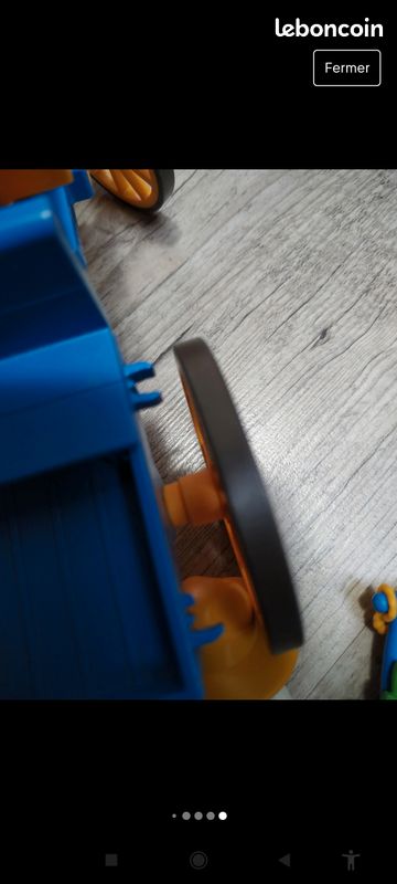Calèche playmobil (image 6)