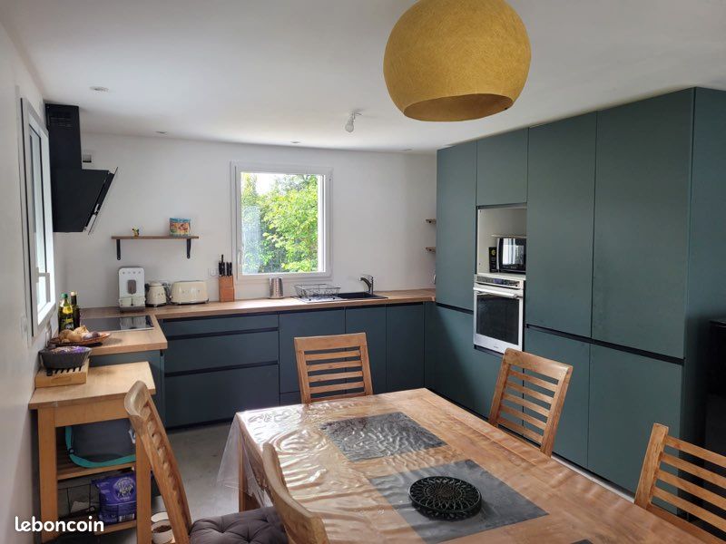 Maison 5 pièces 125 m² · à Sarzeau · 125 m² · 445 000 €
