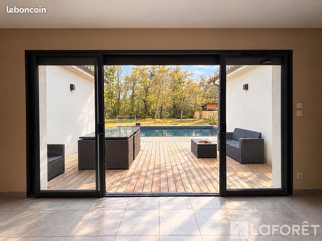 Maison 6 pièces 138 m² · à Villandraut · 138 m² · 282 000 €