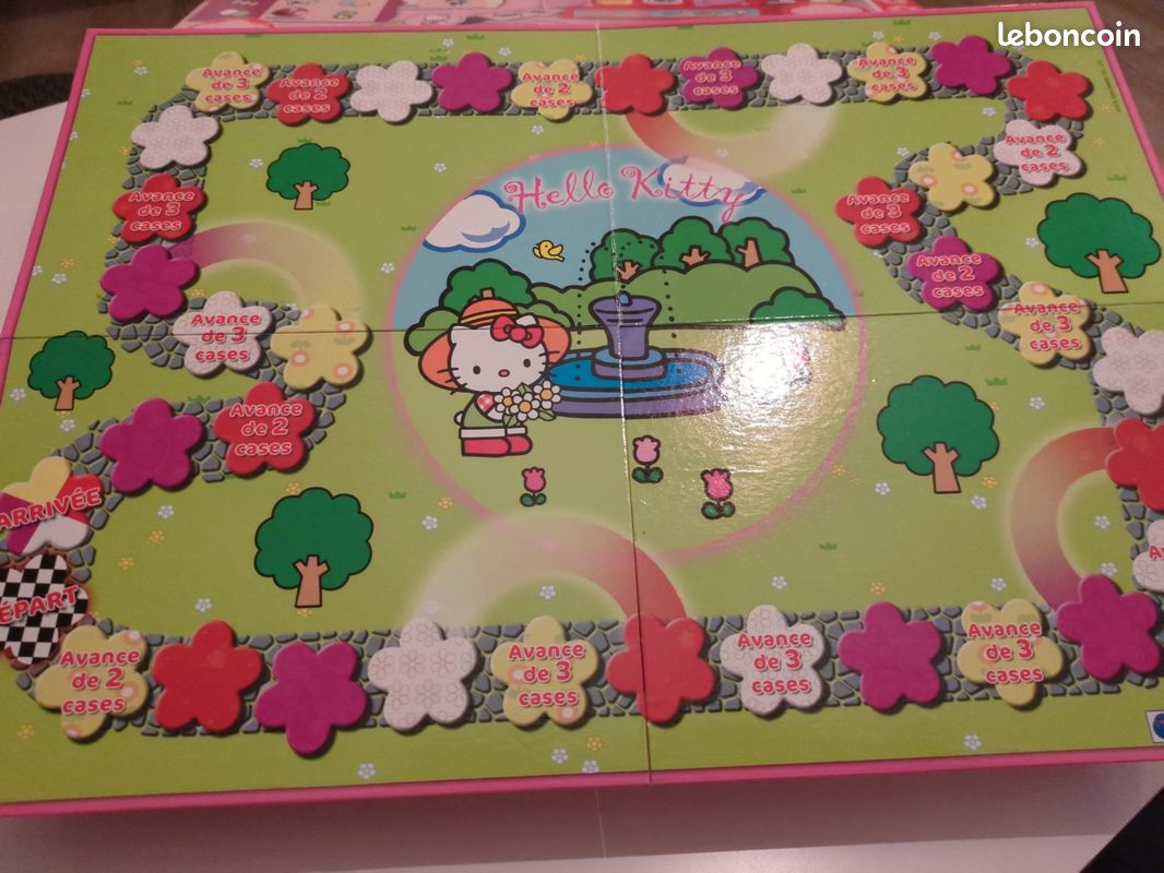 Le jardin des quizz (image 5)