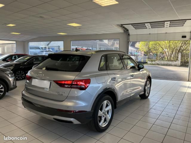 Audi Q3 35 TFSI 150 ch (image 10)