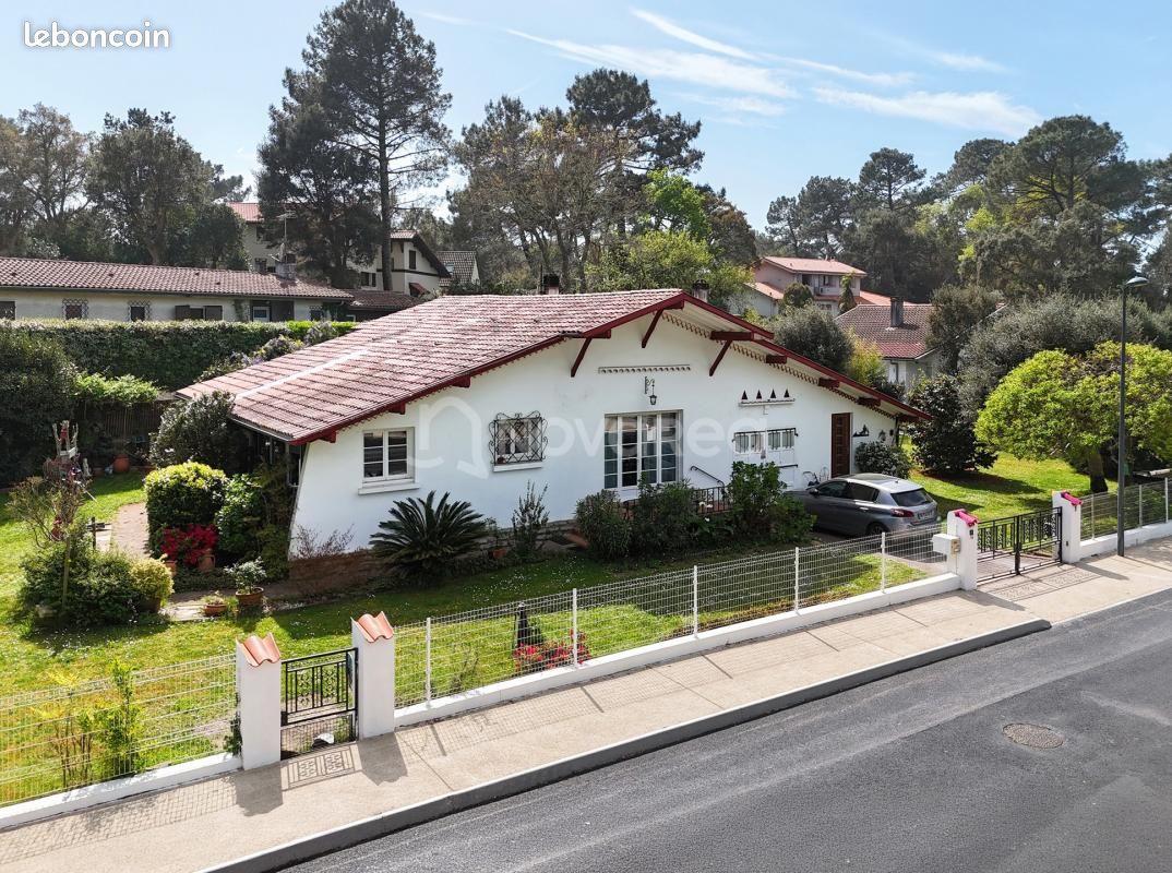 Maison 4 pièces 102 m² · à Soorts-Hossegor · 102 m² · 990 000 €