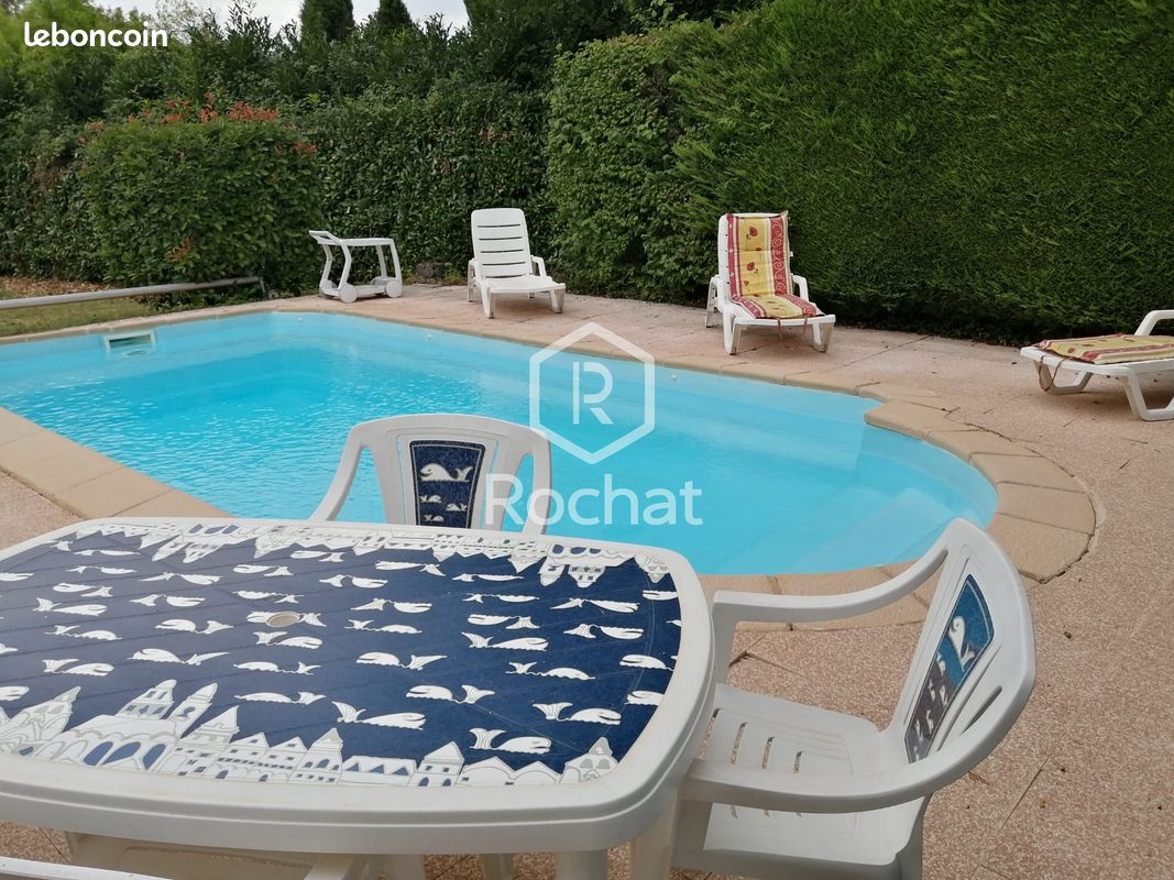 Villa 5 pièces 143 m² (image 2)