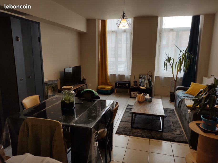 Appartement 2 pièces 52 m² · à Tarbes · 52 m² · 79 000 €