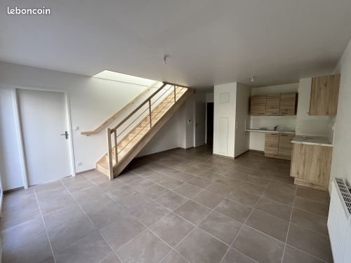 Maison a louer chartres - 4 pièce(s) - 87 m2 - Surfyn