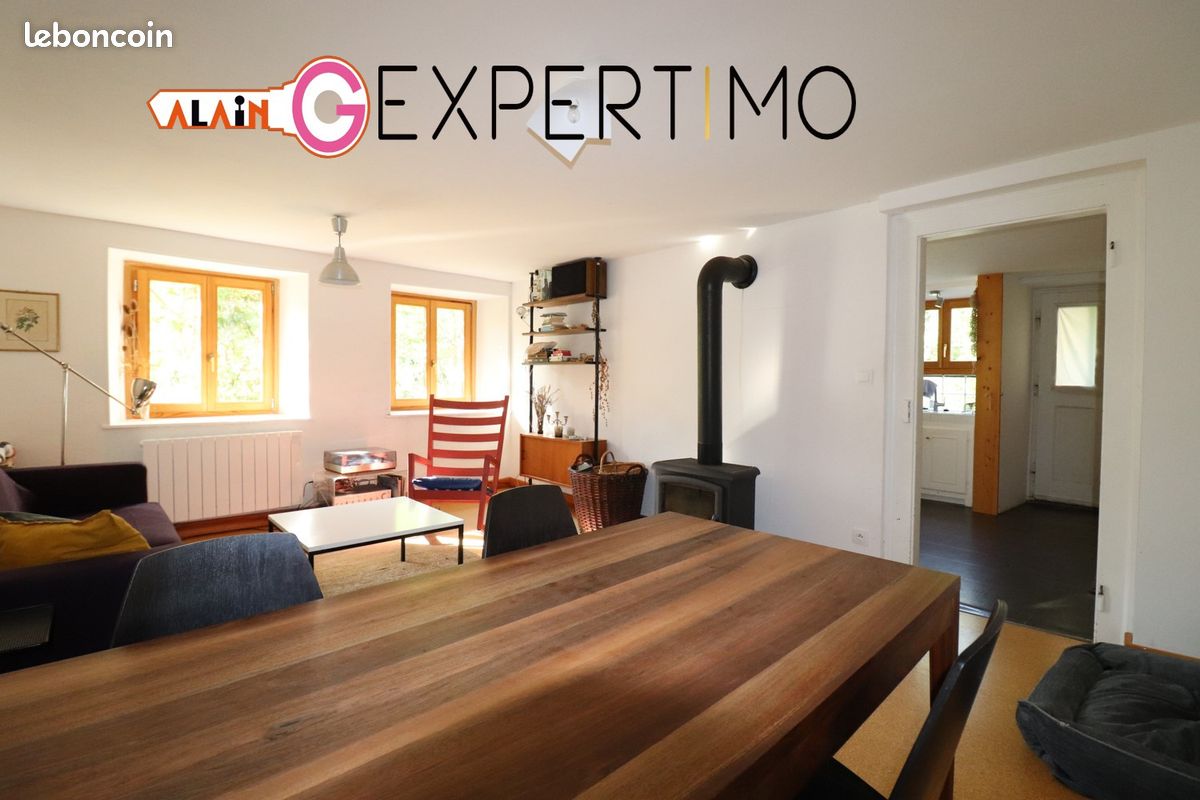 Maison 4 pièces 89 m² · à Storckensohn · 89 m² · 110 000 €